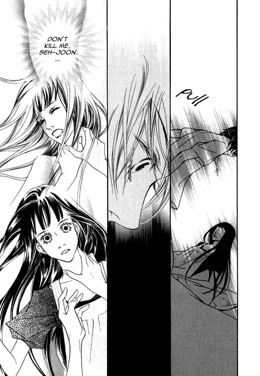 Flowers of Evil (Manhwa) Chapter 20 10